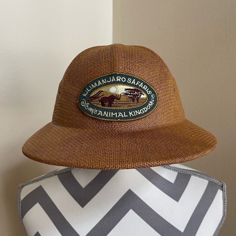 Disney Kilimanjaro Safari Hat - Animal Kingdom